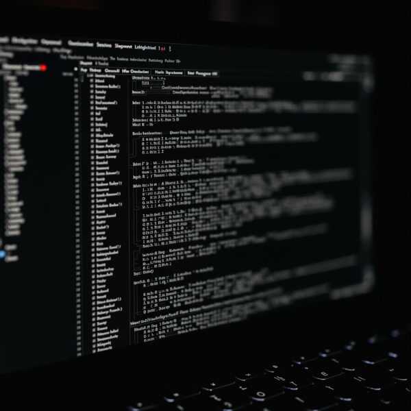 Cybersecurity Visualization